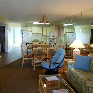  Apartment Blue Marlin 208