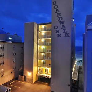  Apartment Boardwalk One By Capital Vacations
