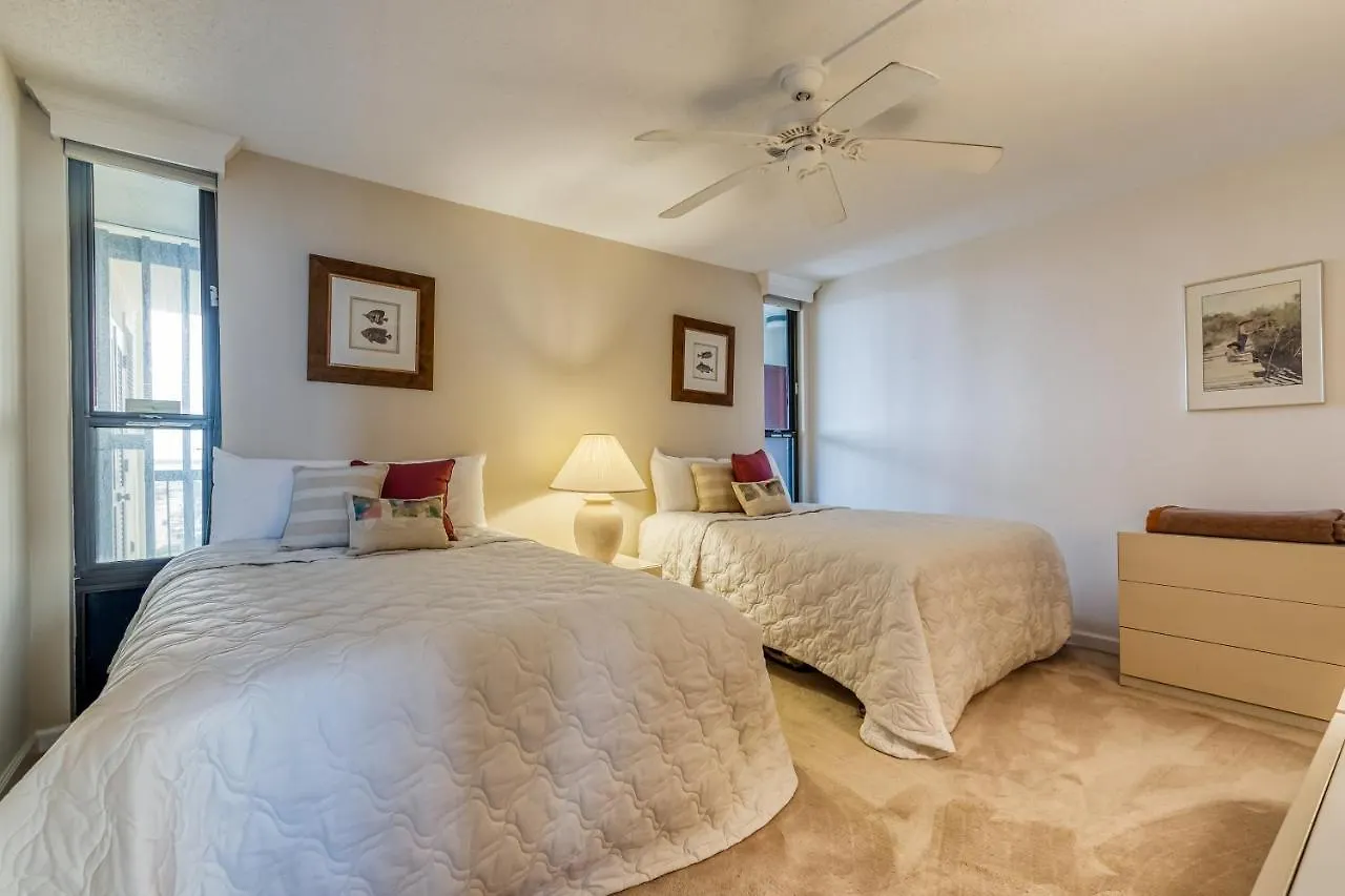 Apartment Come On Irene 1106 Ocean City United States