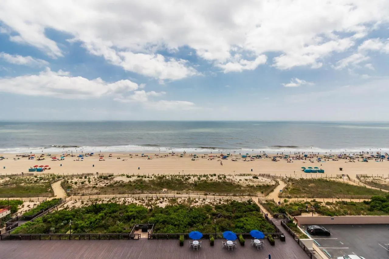 Come On Irene 1106 Ocean City