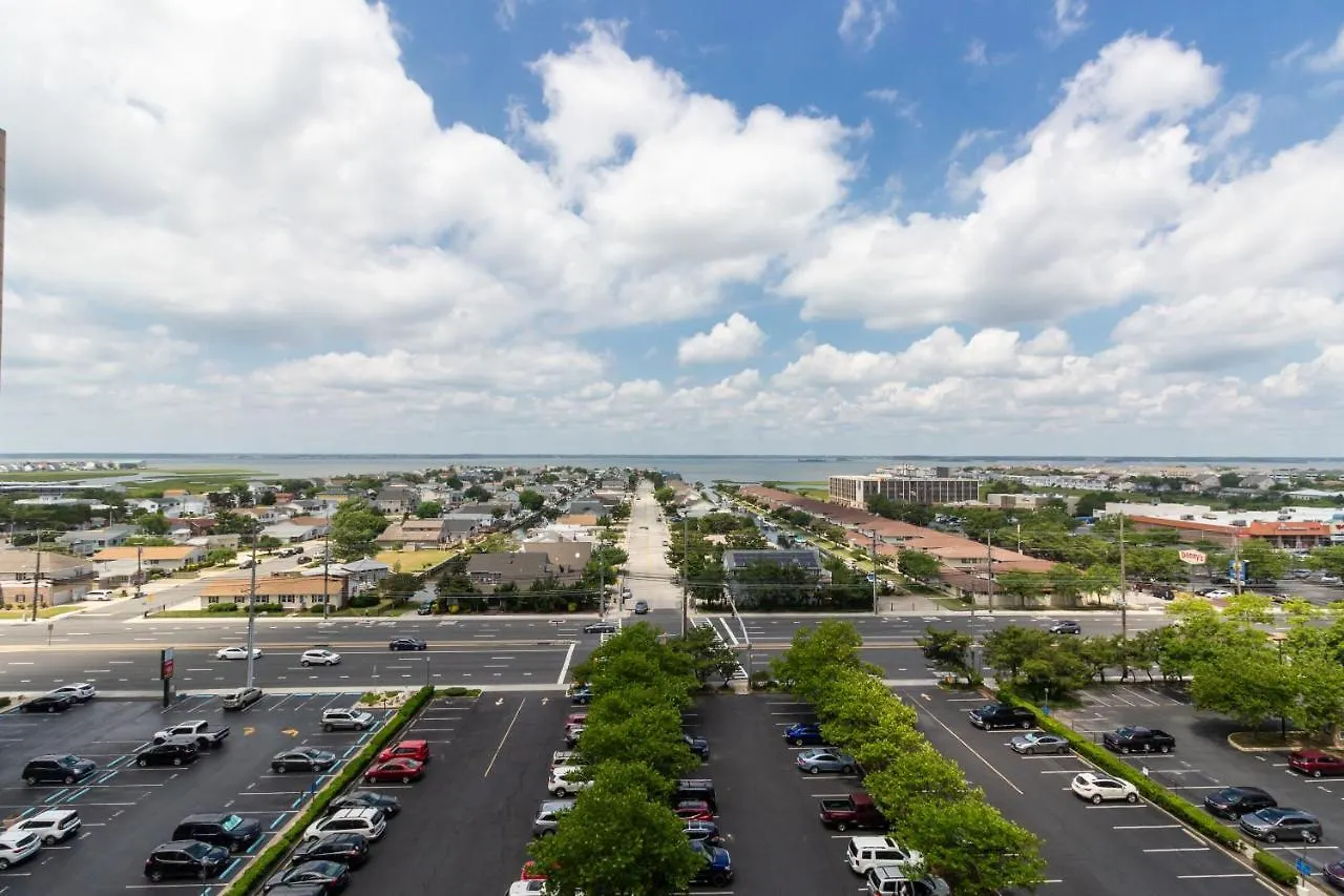 Apartment Come On Irene 1106 Ocean City United States