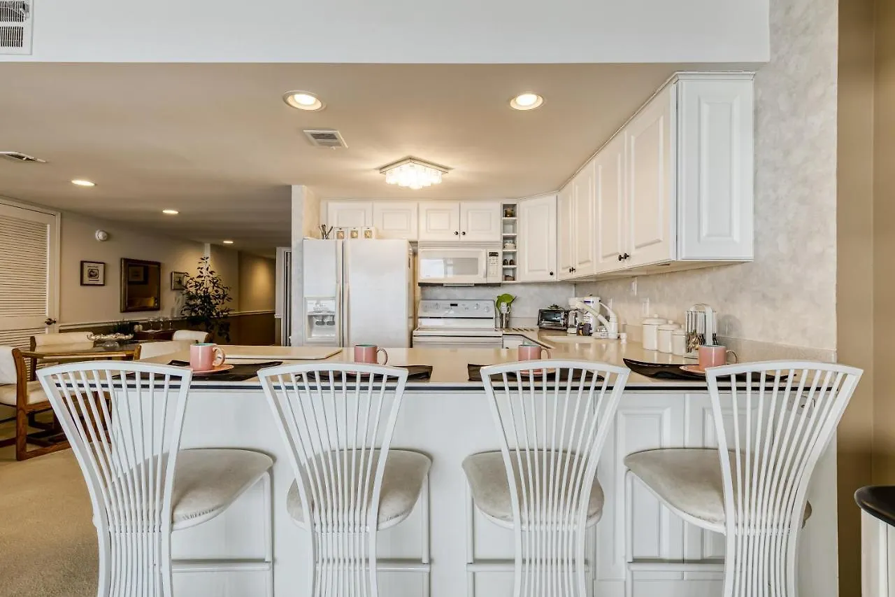 Come On Irene 1106 Ocean City Apartman