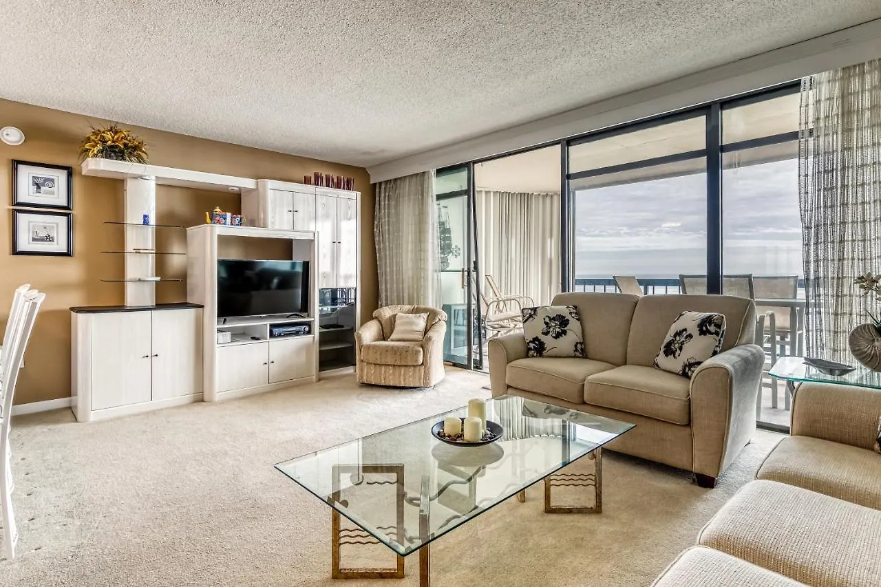 Apartman Come On Irene 1106 Ocean City Amerikai Egyesült Államok